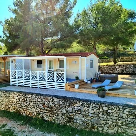 Campsite Mobile Di Mare Iii