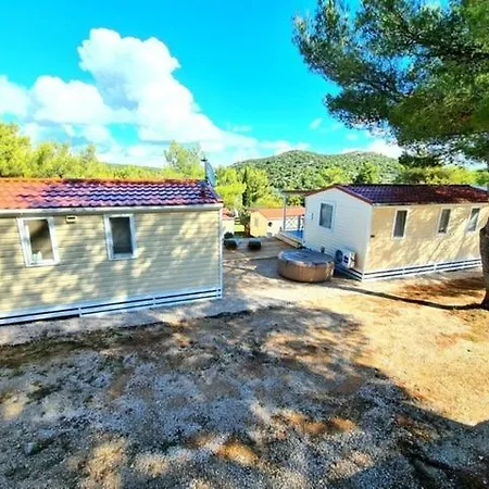 Mobile Di Mare Iii Campsite 4*