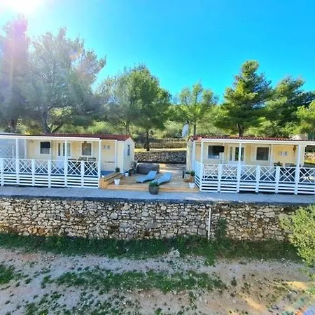Campsite Mobile Di Mare Iii 4*