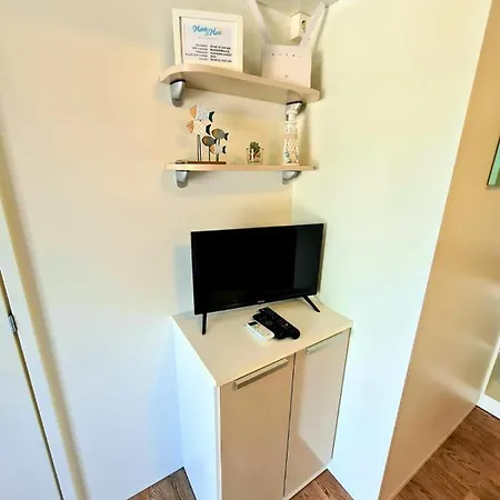 Mobile Di Mare Iii 4*