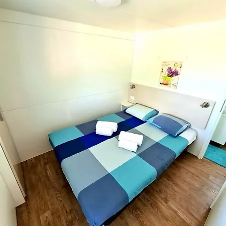 Campsite Mobile Di Mare Iii 4*