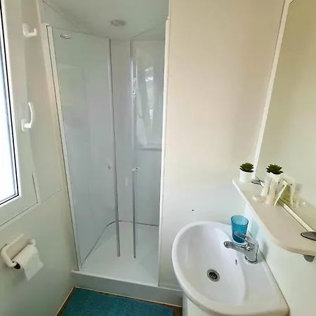 Mobile Di Mare Iii 4* Jezera