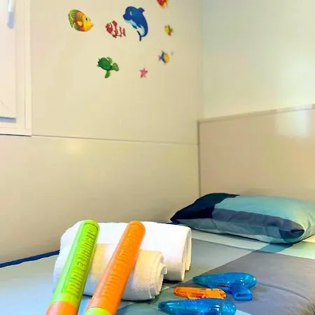 Mobile Di Mare Iii 4*