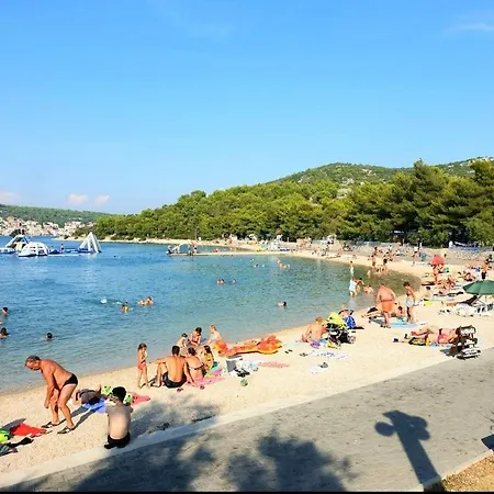 Campsite Mobile Di Mare Iii 4*