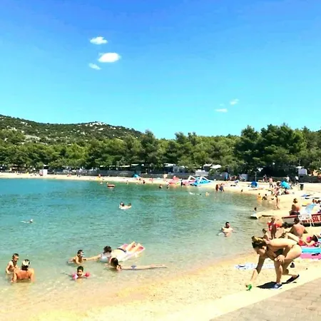 Mobile Di Mare Iii