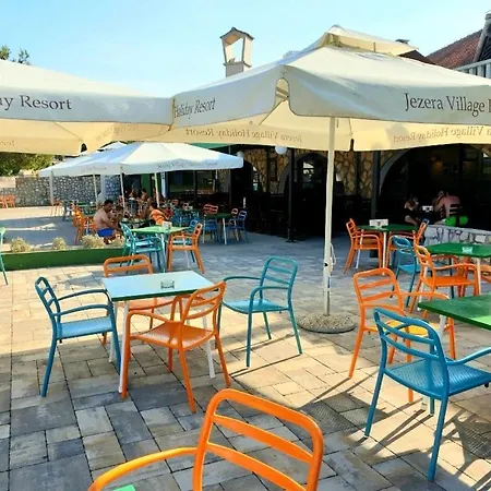 Campsite Mobile Di Mare Iii