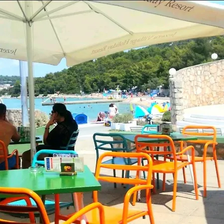 Campsite Mobile Di Mare Iii