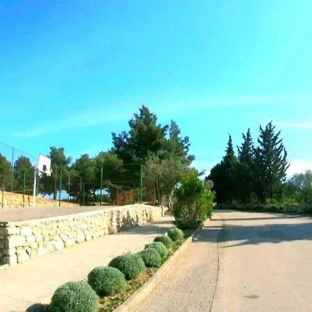 Mobile Di Mare Iii Campsite 4*