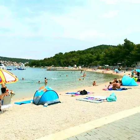 Campsite Mobile Di Mare Iii Jezera