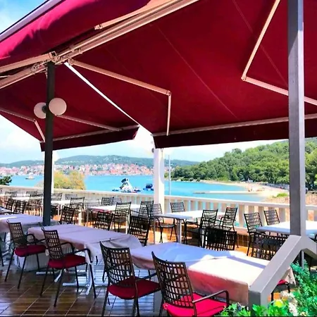 Mobile Di Mare Iii 4* Jezera