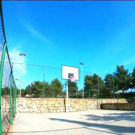 Campsite Mobile Di Mare Iii 4*