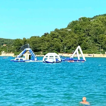 Mobile Di Mare Iii Jezera