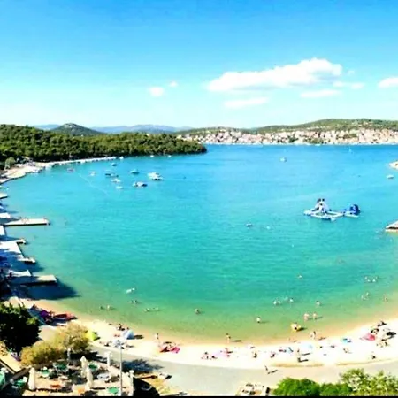 Mobile Di Mare Iii 4* Jezera