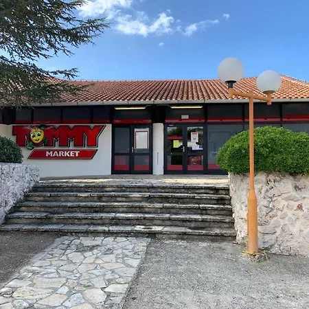 Campsite Mobile Di Mare Iii 4*
